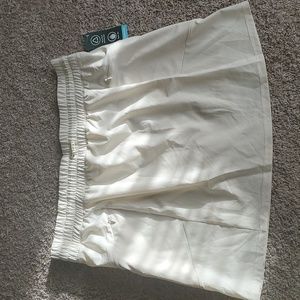 Mta sport tennis skirt xl nwt